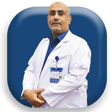 dr Mohammed Abdulsallam