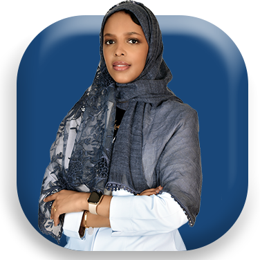 Dr Ahlam Mohammed