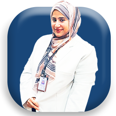 Dr.Israa Ismaeil