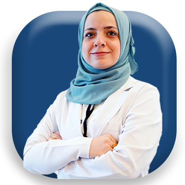 Dr. Zahraa Hanifa