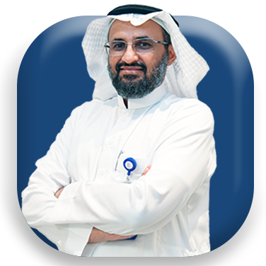 Dr. Dhaif Allah Al-Ghamdi