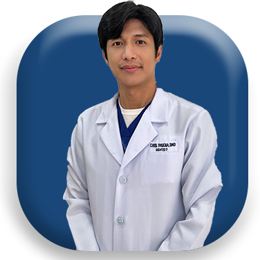 Dr. Christopher Constantino