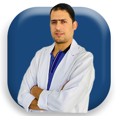 Dr. Mahmoud Saeed