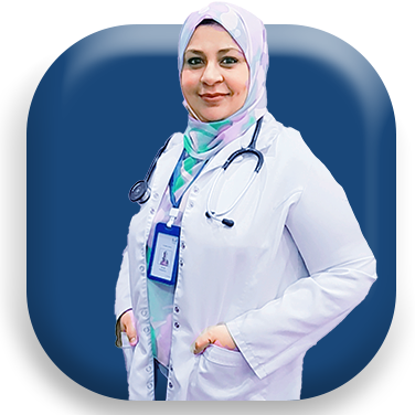 Dr. Sally Samir